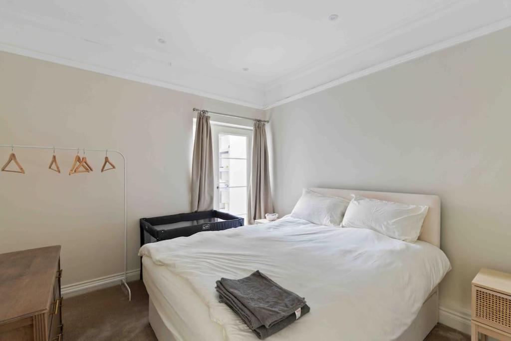 Modern 3 Bed Apartment In Tottenham London Luaran gambar